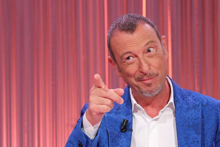 Amadeus padrino del Carnevale di Putignano. L’indiscrezione sugli eventi della 630esima edizione
