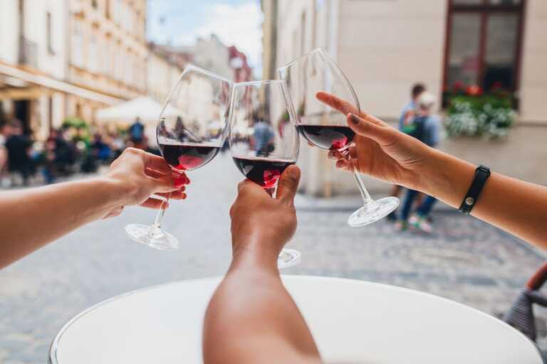Tu non puoi capire – La “friendship recession”
