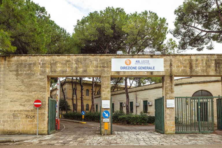 Asl Lecce, Cisl Fp chiede mezzi e personale per il 118