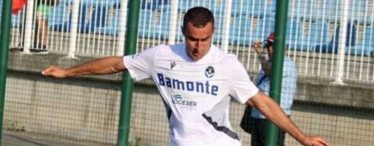 Kallon, Fumagalli e Moro. Tris di under per l’attacco del Bari