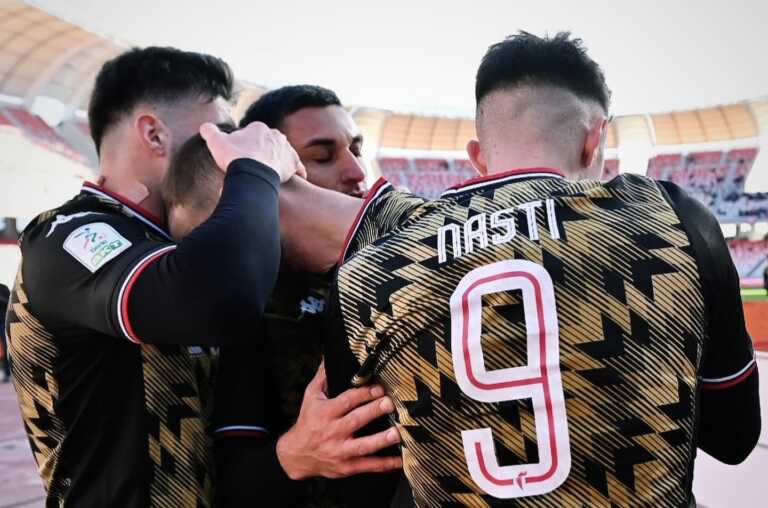 Il Bari torna al successo, Marino raggiante: «La squadra sta crescendo» – HIGHLIGHTS