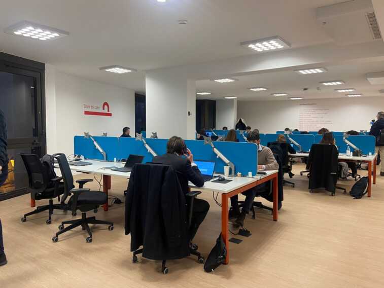 Bip apre a Bari: la multinazionale della consulenza assumerà 200 persone nel giro di un anno