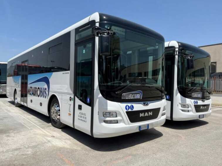 Collegamenti in bus tra Foggia e l’aeroporto di Bari: nuova fermata a Cerignola
