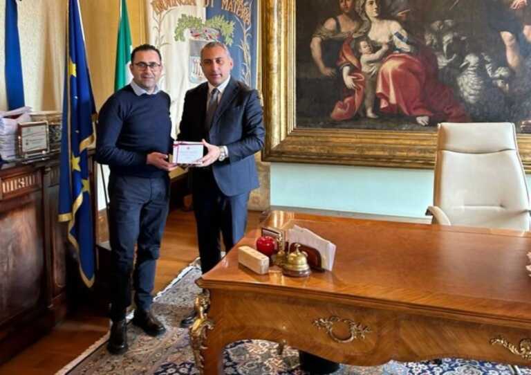 Galleria foto 'Calanchi da gustare: in Basilicata nasce il dolce che coniuga sapori, territorio e sostenibilità' - foto 2