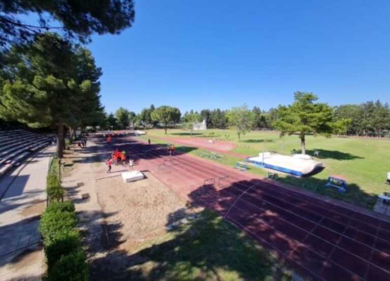 Atletica, si allungano i tempi per i lavori al campo scuola “Mondelli-Colella” a Foggia