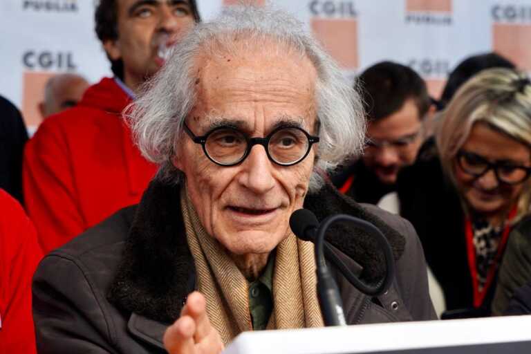 Il nuovo libro di Luciano Canfora: «Rancore e razzismo ci dicono che il fascismo è ancora vivo»