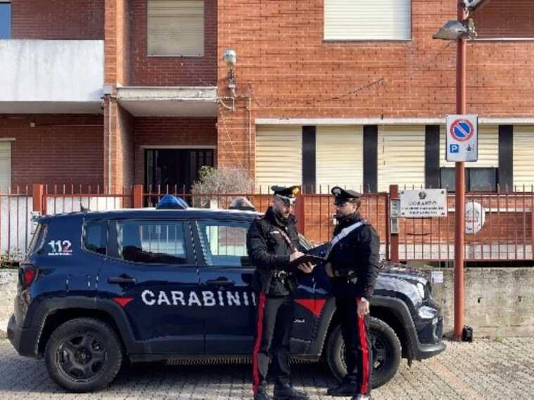 Furti nelle cabine Enel nel Foggiano: arrestati 3 dipendenti di una ditta di manutenzione