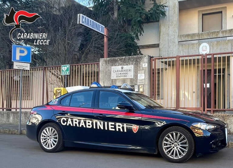 Taurisano, trova un borsello con 400 euro e lo restituisce alla proprietaria: «Una bella storia di vita quotidiana»