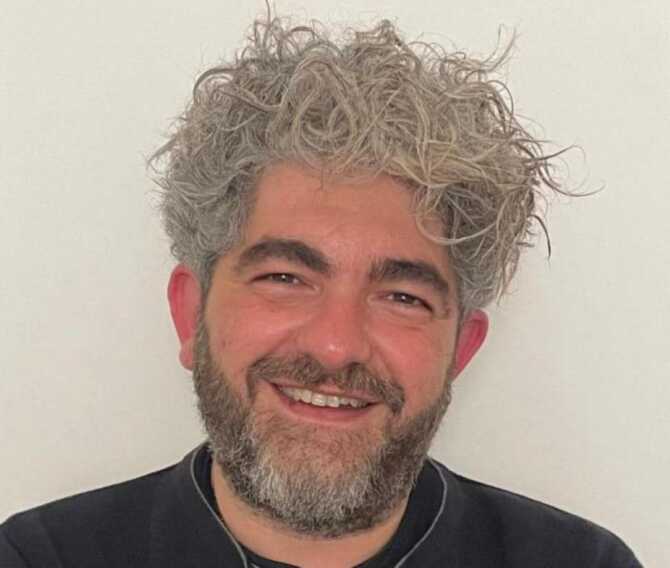 Galleria foto 'Lutto a Galatone, morto a 44 anni il consigliere comunale Carlo Campeggio' - foto 1