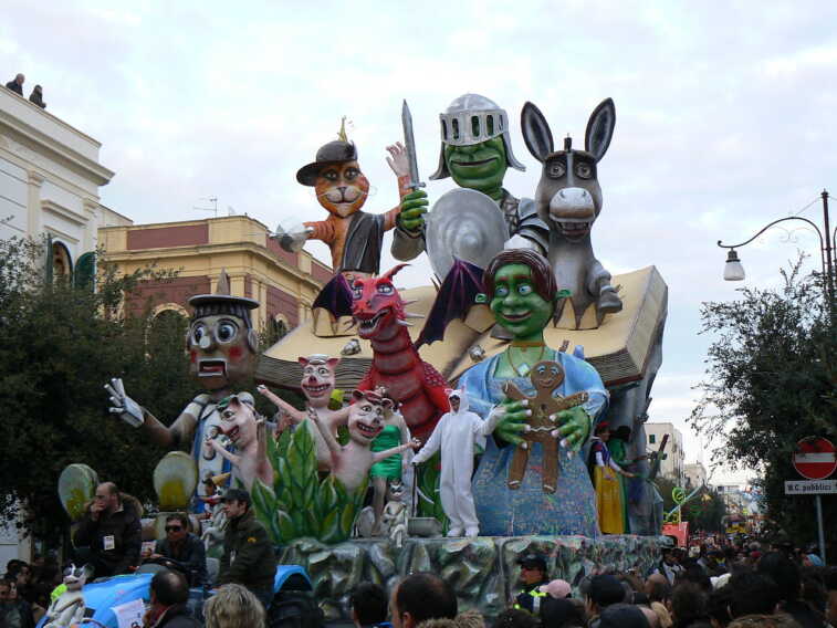 Carnevale e musei, omaggio di Gallipoli. L’arte sarà il tema dell’edizione di quest’anno
