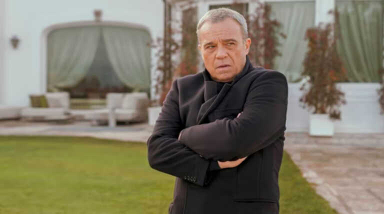 Claudio Amendola torna ne “Il Patriarca 2”: la Puglia ancora in onda su Canale 5