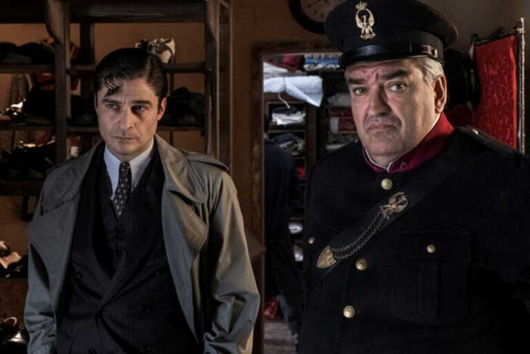 Il commissario Ricciardi torna a Taranto: a marzo via alle riprese della terza stagione della serie tv