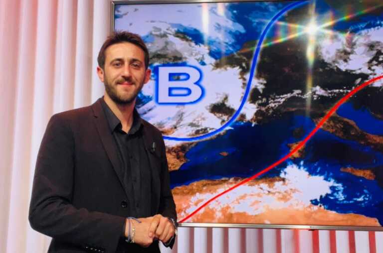 Maltempo, parla il meteorologo Michele Conenna: «Il freddo poco. Da lunedì torna l’anticiclone africano»