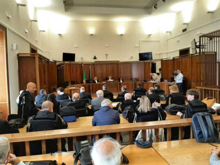Lupara bianca a Canosa di Puglia tra il 2003 e il 2015: cinque persone condannate all’ergastolo