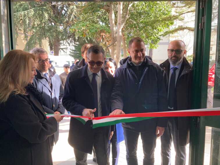 A Matera l’Asm riapre il Cup: più facile prenotare visite ed esami medici