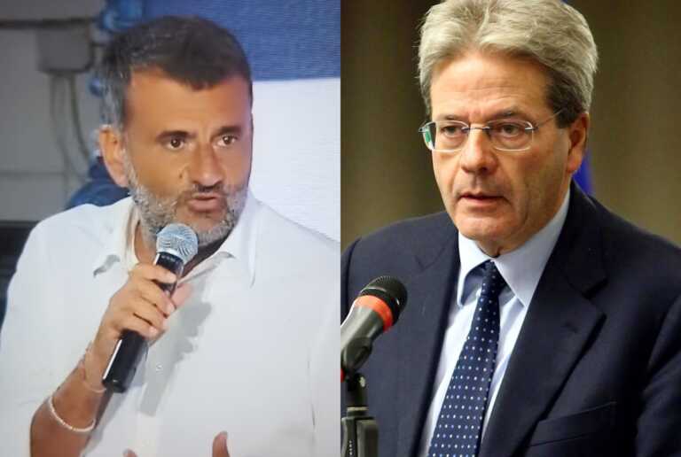 Pd, per il dopo Elly Schlein sarà sfida Decaro-Gentiloni: lo scenario in caso di flop alle Europee