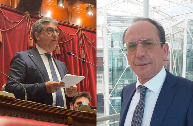 Forza Italia, De Palma coordinatore provinciale a Taranto. A Foggia staffetta Dell’Erba-Di Mauro