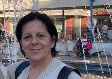 Scomparsa una 60enne a Modugno, familiari preoccupati