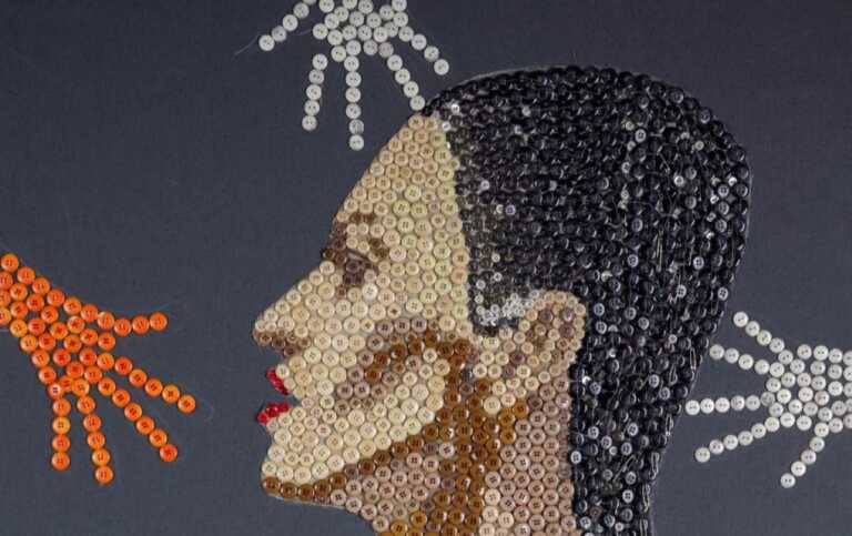 Bari, al Museo civico le opere del sarto migrante: si inaugura la mostra dell’artista albanese Duli Caja