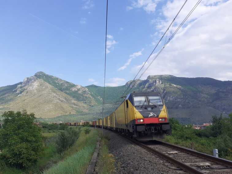 Trasporto merci, dall’esperienza di Ferrotramviaria nasce Tfi: «Nel segno di crescita e innovazione»