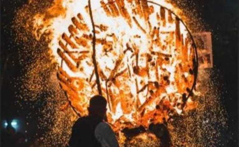 San Marco in Lamis vuole tornare alla tradizione: la Processione delle Fracchie il Giovedì Santo