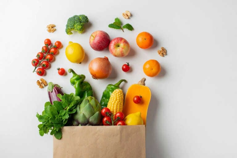 Galleria foto 'Un inizio d’anno vegetale. Veganuary, una scelta green' - foto 3