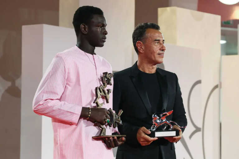“Io capitano” di Matteo Garrone nella cinquina dei finalisti all’Oscar: la soddisfazione del Bif&st