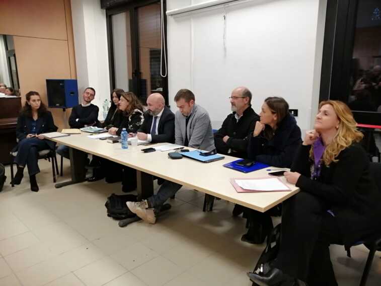 Foggia contro la mafia, la Giunta comunale formalizza l’adesione ad “Avviso pubblico”