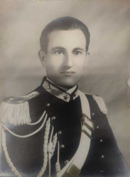 Galleria foto '“Nei secoli fedele”: i carabinieri salentini festeggiano i 100 anni del vice brigadiere Giuseppe Filieri' - foto 5
