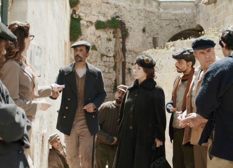 La Puglia al cinema: arriva in sala “Gli Altri”, film di Daniele Salvo girato nel Salento – IL TRAILER