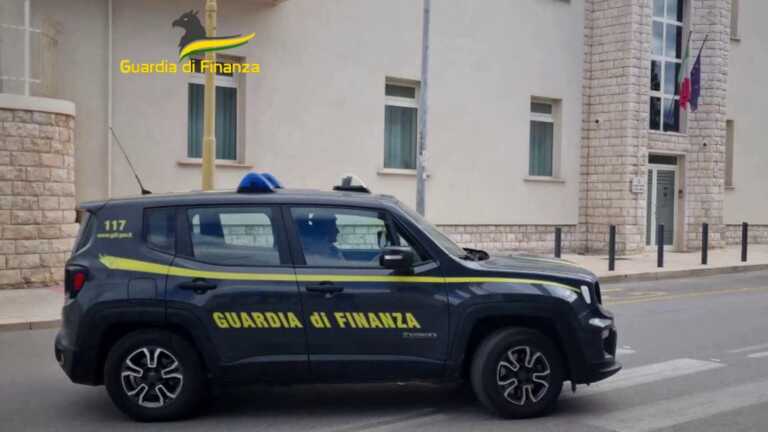 Bancarotta fraudolenta aggravata, sequestrati beni per 1,2 milioni di euro a Polignano a Mare