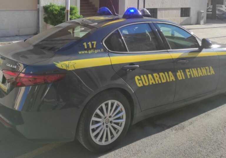 Corruzione: arrestati pubblici ufficiali, imprenditori e professionisti della Bat e del Barese