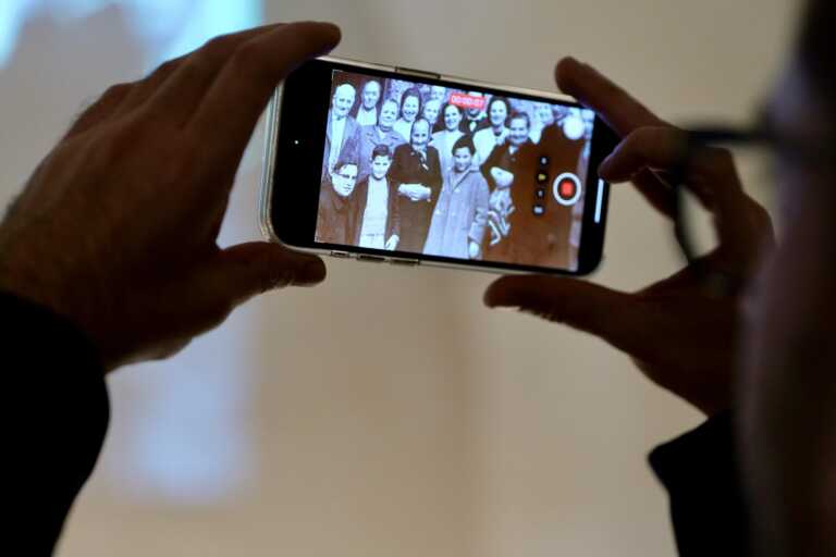 Galleria foto 'A Bari una mostra sulle stragi nazifasciste nella Guerra di Liberazione: «Sono le radici della Repubblica» – VIDEO' - foto 9