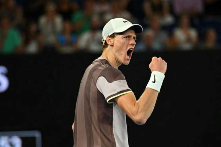 Australian Open, leggendario Sinner: l’italiano vince il suo prim Slam battendo Medvedev