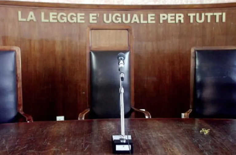 Alla faccia degli onesti