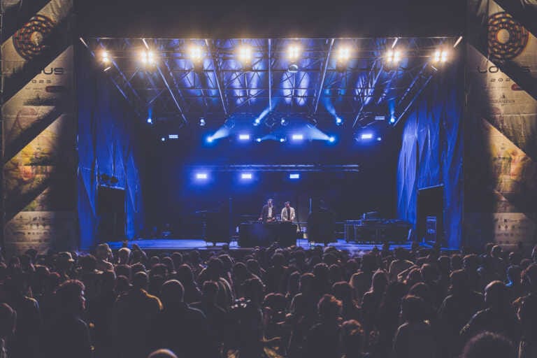 Locus Festival, con le Ferrovie del Sud Est collegamenti speciali per i concerti a Locorotondo