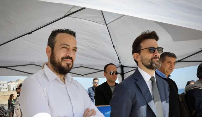 Galleria foto 'Il M5s bacchetta gli alleati: «Primarie? Dibattito chiuso»' - foto 1