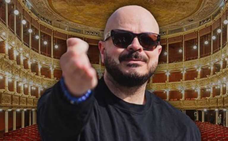 Mandrake porta a teatro le “diavolerie tecnologiche”: appuntamento a Lecce