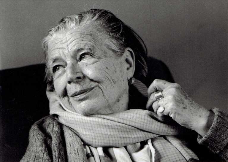 Un viaggio nella vita di Marguerite Yourcenar al Libro Possibile Winter