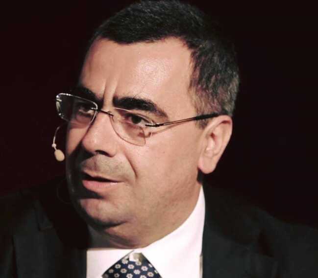 Manovra, parla Melpignano: «Resta l’instabilità. Adesso attenti alla speculazione»