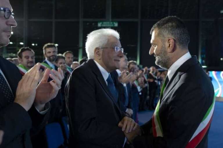 Mattarella a Bari per l’80esimo anniversario del Congresso dei Cln: le limitazioni al traffico in città