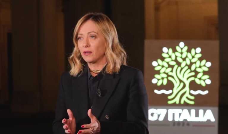 Il G7 in Puglia, Meloni: «La Valle d’Itria sede strategica, l’ulivo secolare simbolo della nostra identità»