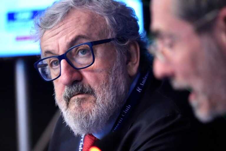 Ex Ilva, Emiliano: «Per Taranto e la Puglia meglio se non fosse mai esistita»