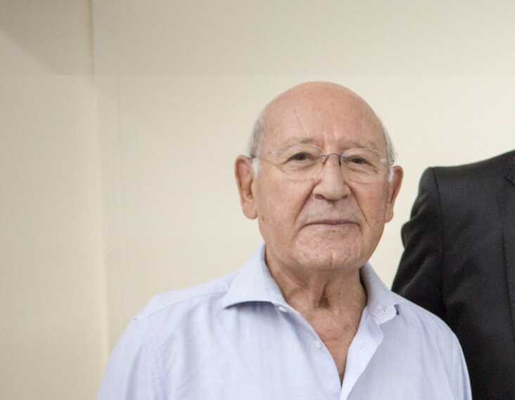 Andria dice addio all’ex assessore Michele Giorgio: «Sempre in ombra per gli altri»