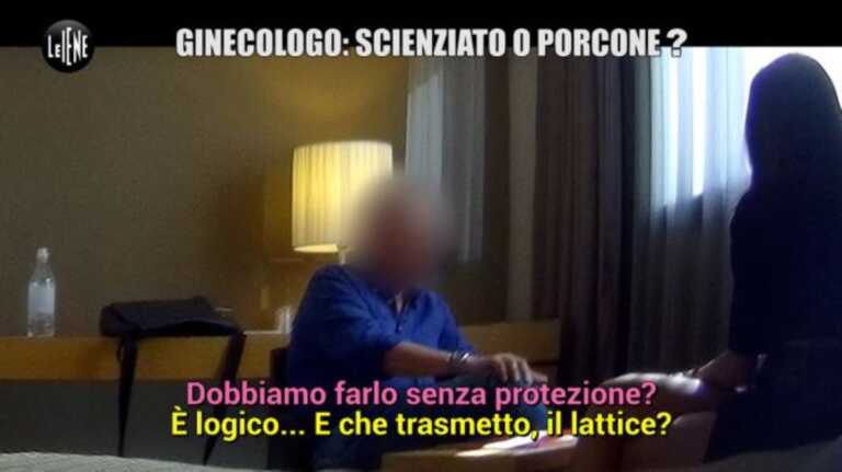 Processo al ginecologo Miniello, l’ex fidanzato di una vittima: «Dopo la visita eravamo scossi»