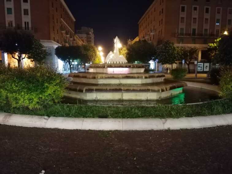 Galleria foto 'Foggia, muore un uomo senza fissa dimora: giorni prima era infreddolito e «incapace di rialzarsi»' - foto 1