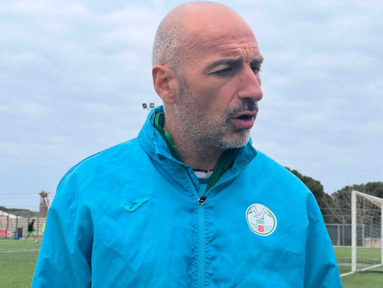 Galleria foto 'Monopoli scatenato, arriva Arioli dal Cosenza. Barlocco convince in mediana e dietro servono due centrali' - foto 1