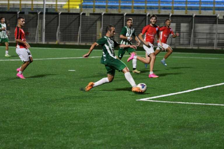 Per il Monopoli è notte fonda col Monterosi: biancoverdi sconfitti 2-1 e insabbiati in zona play out