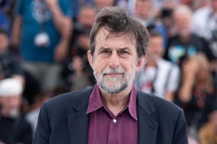 Paura per Nanni Moretti, il regista colpito da infarto: è in terapia intensiva
