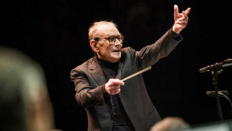 A Martina Franca un galà a quattro mani in ricordo di Morricone
